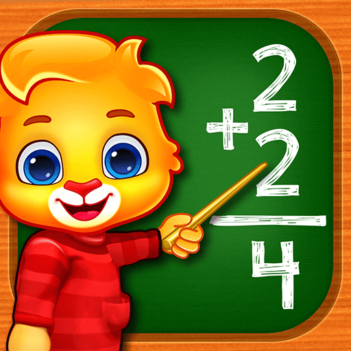Kids Math