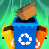Recycle Waste